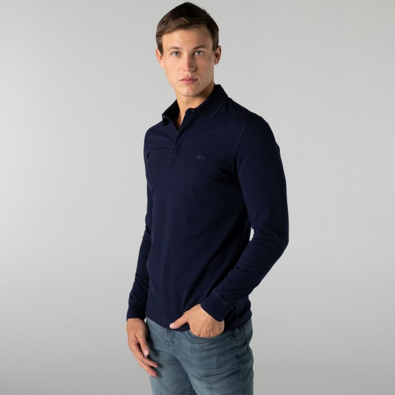 ПОЛО LACOSTE
