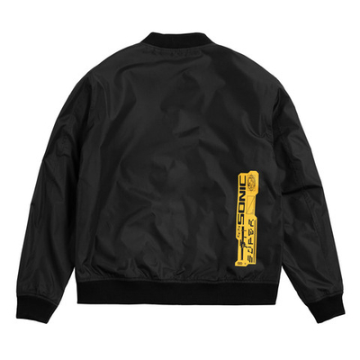 Бомбер Artefact Supersonic