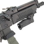 Складная рукоятка на Picatinny, DLG Tactical