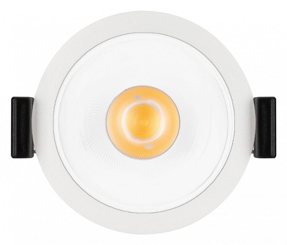 Встраиваемый светильник Arlight ATLAS 037185