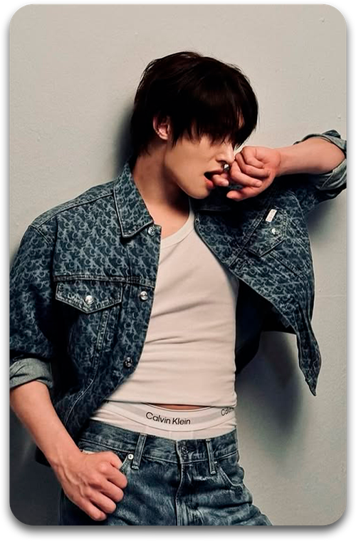 Карта / ATEEZ #0794