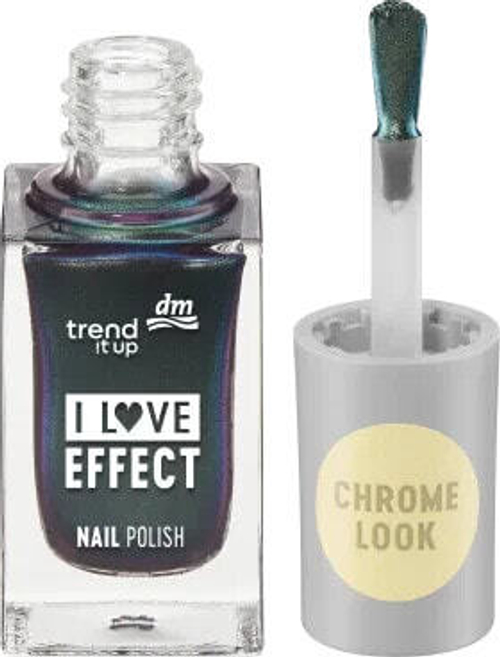 Nagellack Effect 090, 8 ml
