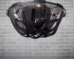 Люстра потолочная Soscic G62L