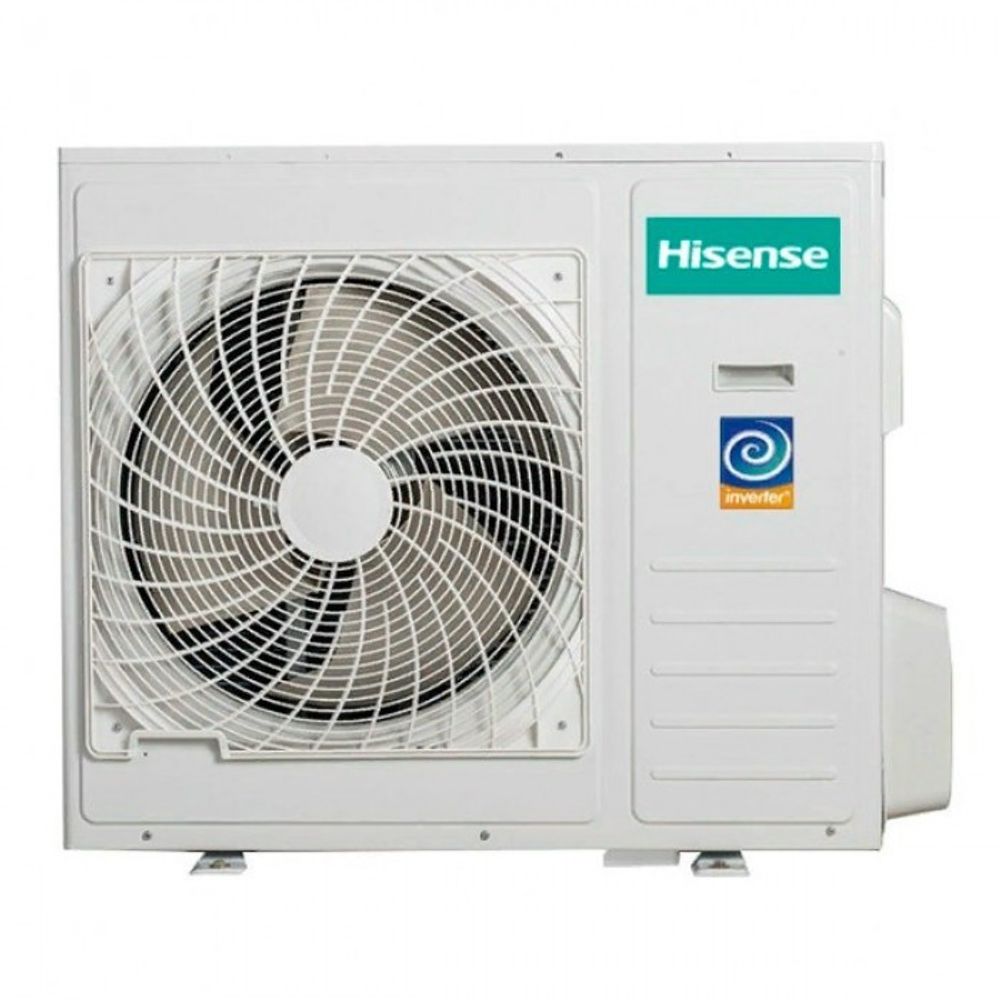 Кондиционер Hisense Vision Superior DC Inverter AS-10UW4RXUQD00