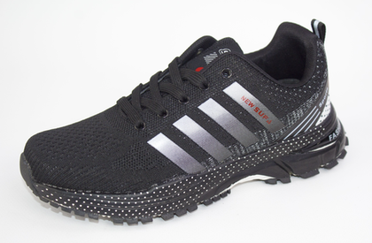 Кроссовки женские демисезонные Sufa арт. B6888-1