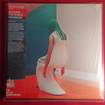 OST - Beyond The Black Rainbow - Music by Sinoia Caves - Smokey Pink 2LP