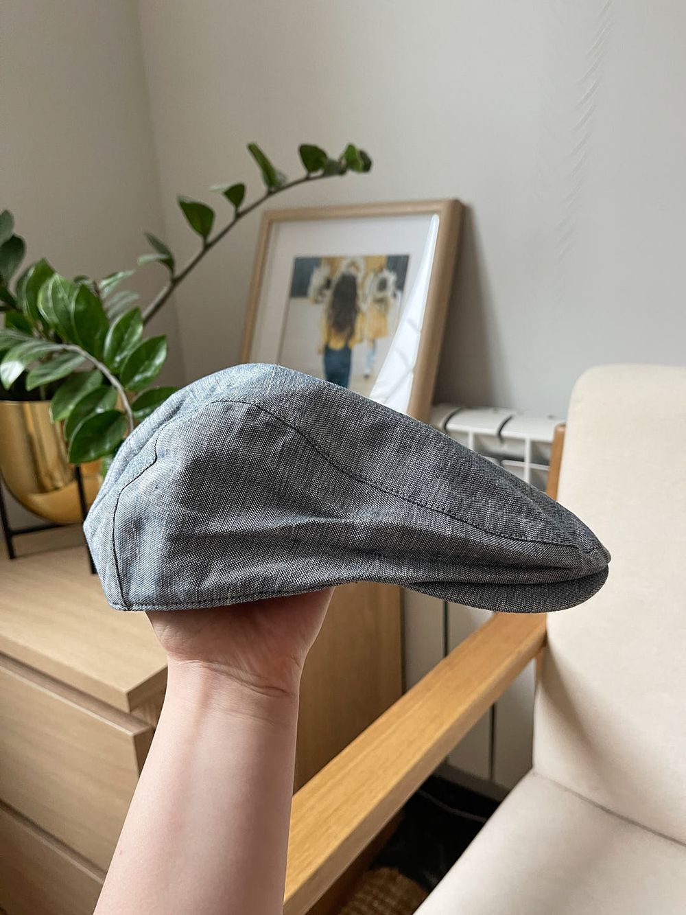 Кепка Armani Junior, 98