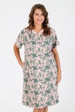 Туника Шармель-1 Виотекс ХАКИ