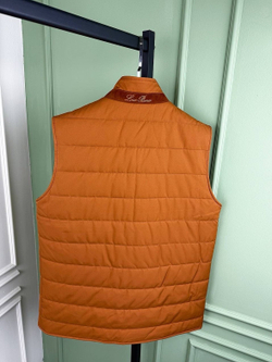 Жилет Loro Piana