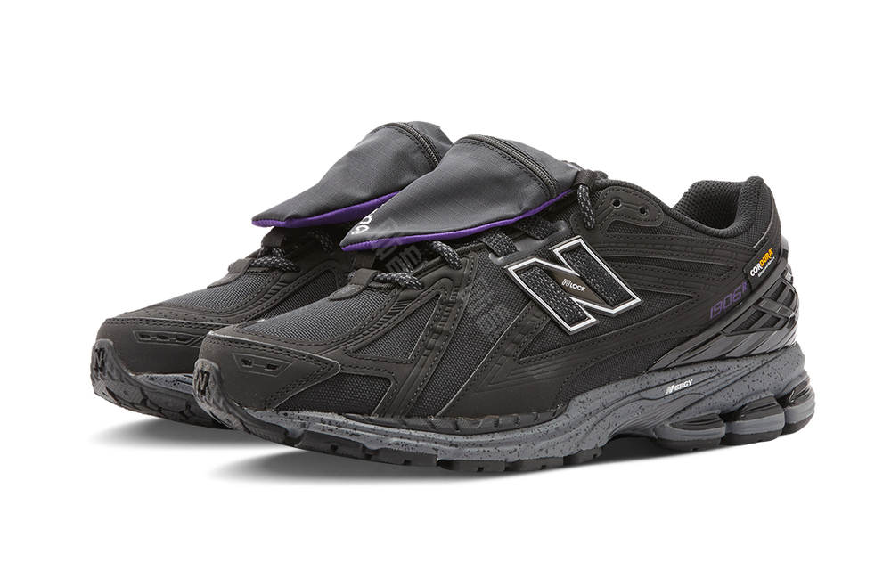 Кроссовки New Balance Nb 1906R