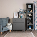 Сага Комод 3 ящика