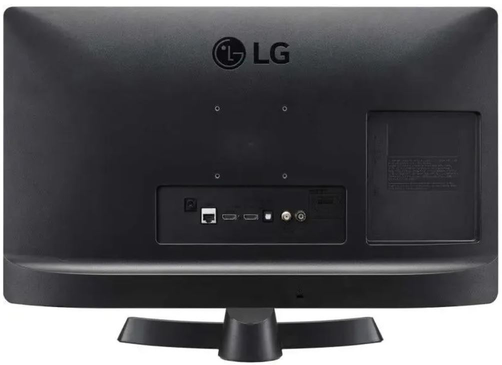 Телевизор  LG 24TQ510S-PZ