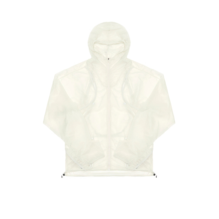 Куртка Blue Monte Frogaero Training Windbreaker "Hematoxylin Powder"