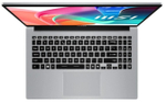 Ноутбук  MSI Modern 15 F13MG-203XRU 15.6 ", Core i3, 16 Гб RAM, 1 Тб SSD, UHD Graphics, Серебристый
