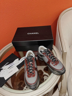Chanel Trainers