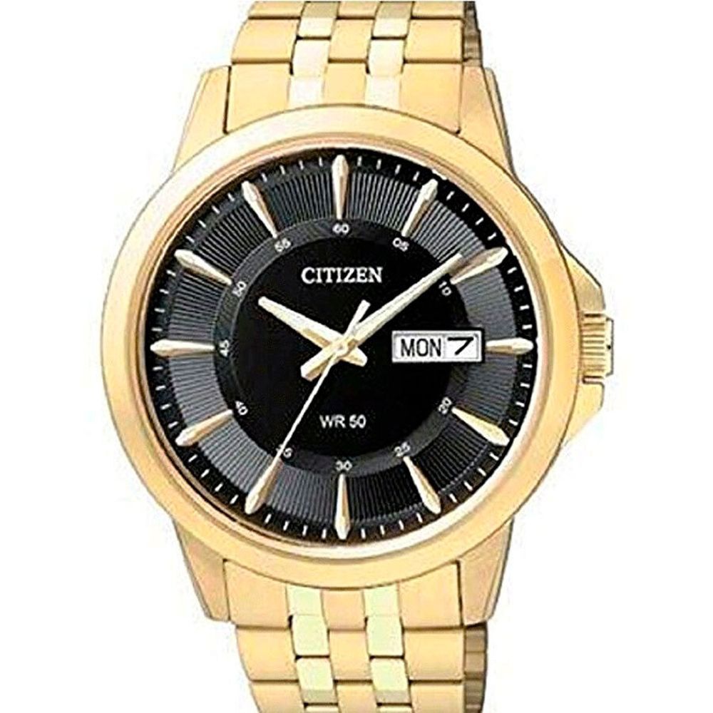 Мужские наручные часы Citizen BF2013-56E