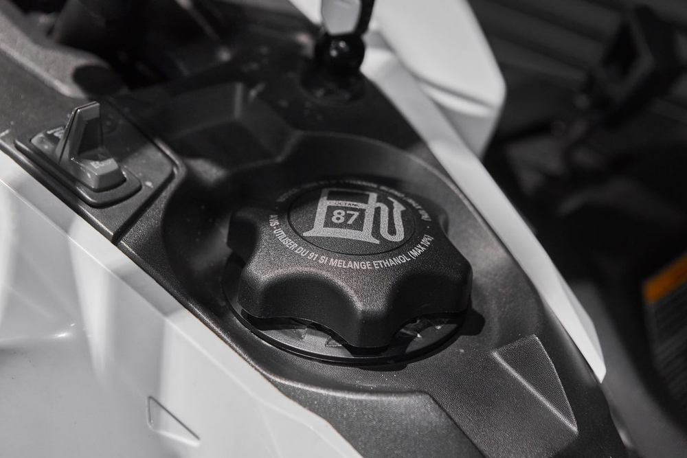 Снегоход SHARMAX ACE 1100 с ПСМ