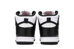 Кроссовки Nike Dunk (Женская размерная сетка)