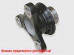 Пластмассовый пыльник фланца гидромуфты КИА, Хендай 47800-3B510, 47800-3B520, 47800-3B700