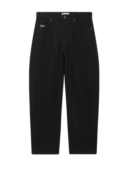Джинсы (Baggy Fit) Cromer Pant