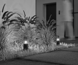 Уличный ландшафтный Maytoni   O432FL-01GF