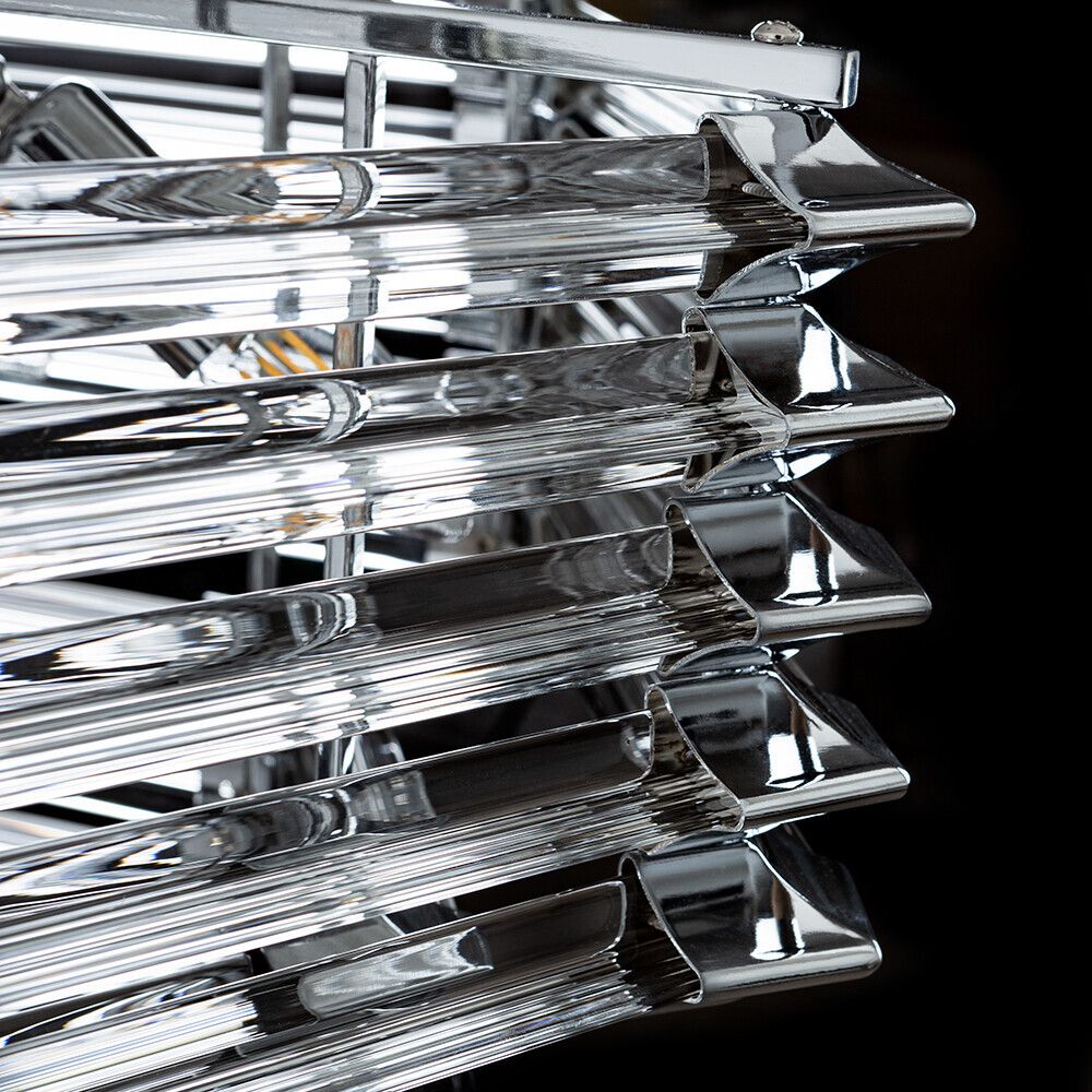 Подвесная люстра Arte Lamp