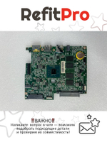 Материнская плата для ноутбука Lenovo FLEX10 W8S N2805 2G (90005240), оригинал