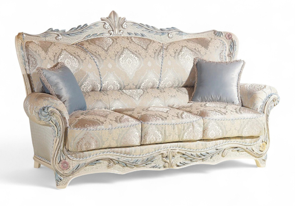 Диван прямой «Севилья»