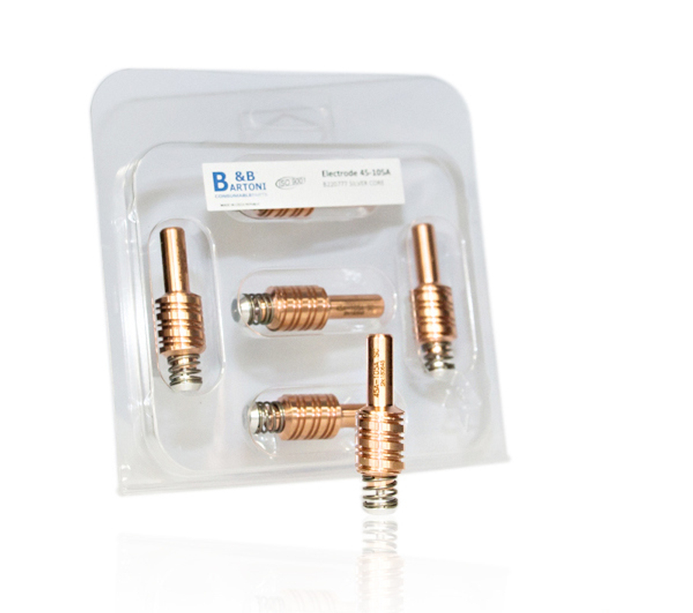 B220777SC Электрод 45-105А