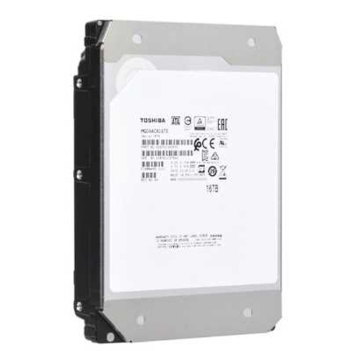 Жесткий диск Toshiba 16Tb MG08SCA16TE