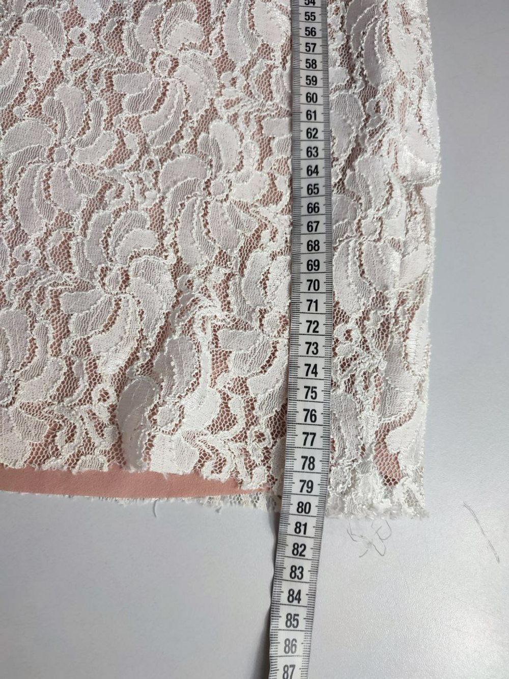 Платье Bukpal кружевное 42 размер