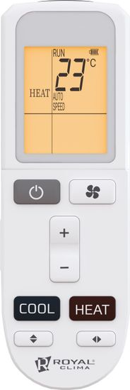 Сплит-система Royal Clima CO4C-24HNR