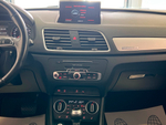 Audi Q3, 2015 год