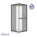 Душевая кабина PARLY FQ811B (80х80х210)