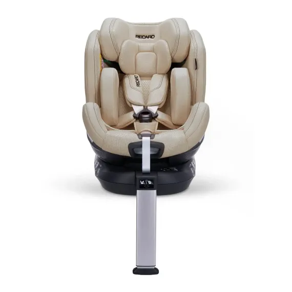 Автокресло Recaro Xenon 1 Elegant Beige