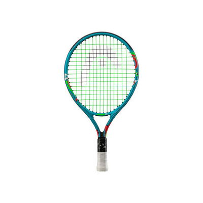 Теннисная ракеткаДетская теннисная ракетка HEAD Novak 17 Junior Racket