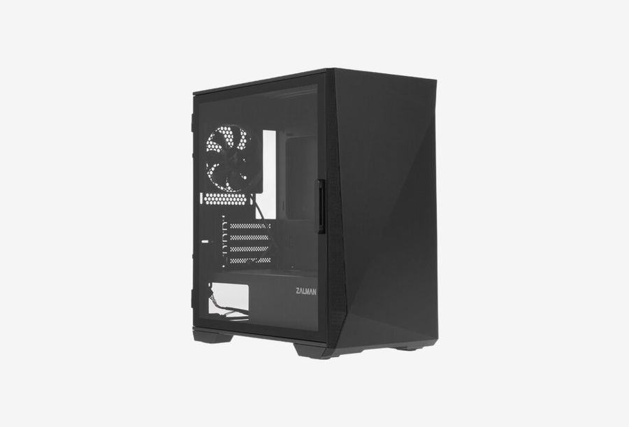 Z1 Iceberg Black_0126709110557