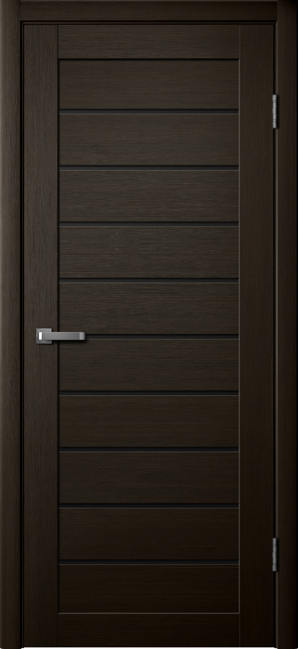 Дверь FLYDOORS 262 (Black)