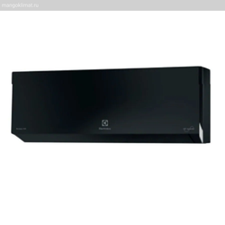 Electrolux EACS/I-24HEN-BLACK/N8