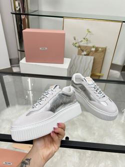 Miu Miu Sneakers (12 colors)