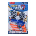 Набор оружия Спецслужб, блистер 899A-82