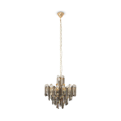 Подвесная люстра Maytoni DIA200PL-06G