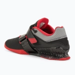 Штангетки Nike Romaleos 4 black/white/university red