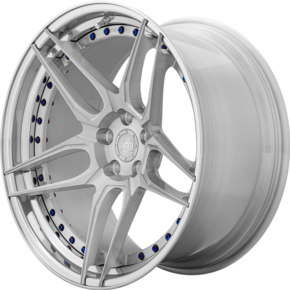 RP FORGED HCA161S