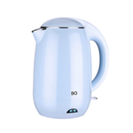 Электрический чайник BQ KT1702P, голубой