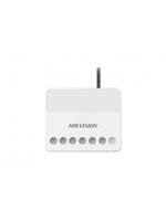 Реле ДУ Hikvision RelayLow  DS-PM1-O1L-WE