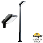Парковый фонарь Fumagalli GIORGIO 4P2.362.G10.AYF1R