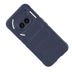 Противоударный чехол Flexible Case для Nothing 2a