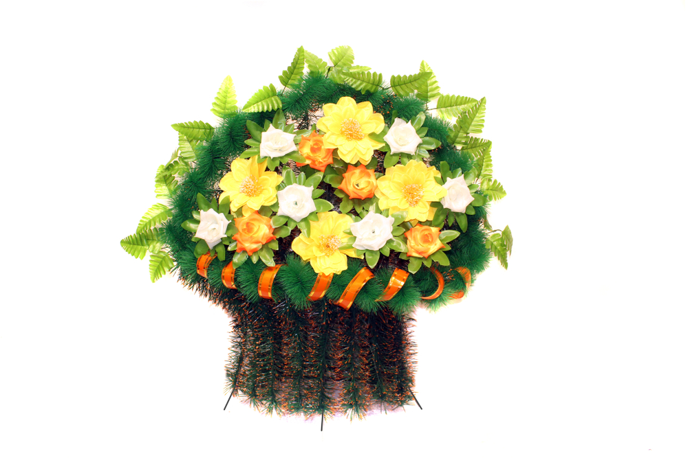 КН094 Корзинка