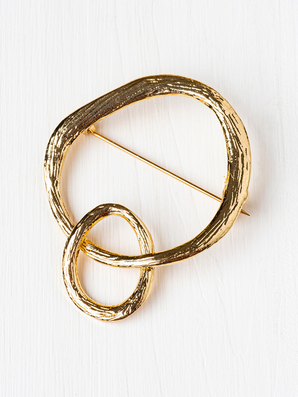 30062060 Брошь Chance